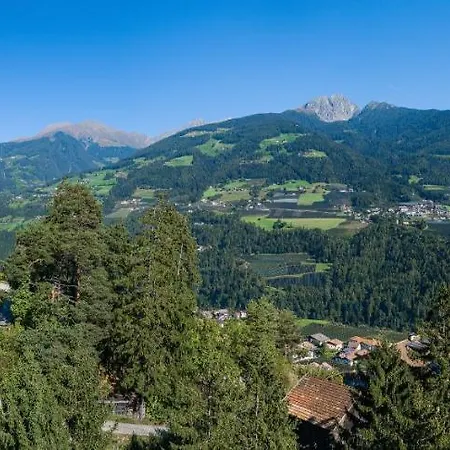 Appartementhaus Am Waalweg Lejlighed