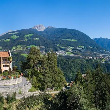 Lejlighed Appartementhaus Am Waalweg