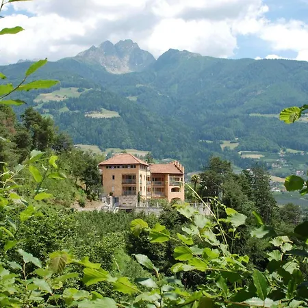 Appartementhaus Am Waalweg Lejlighed Rifiano