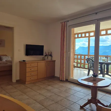 Appartementhaus Am Waalweg Lejlighed Rifiano