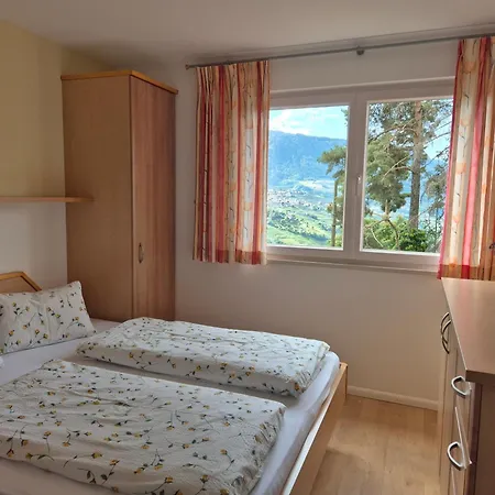 Appartementhaus Am Waalweg Lejlighed