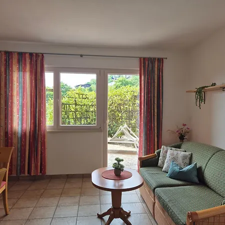 Appartementhaus Am Waalweg Lejlighed Rifiano