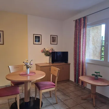 Appartementhaus Am Waalweg Rifiano
