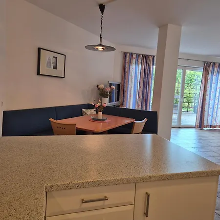 Appartementhaus Am Waalweg Lejlighed Rifiano