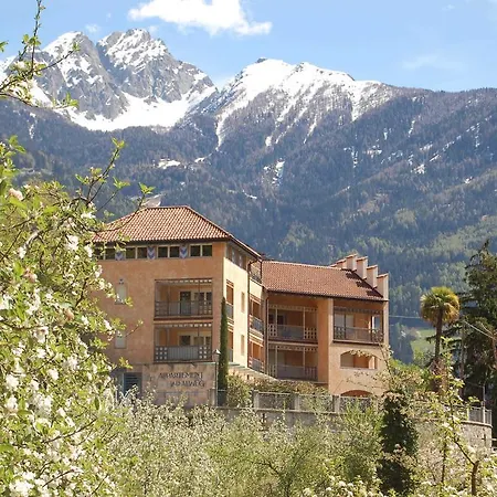 Appartementhaus Am Waalweg Rifiano