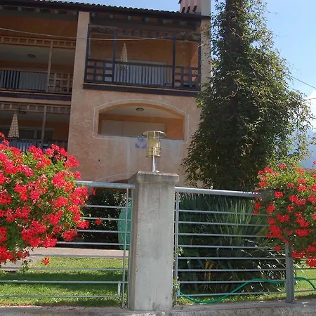 Appartementhaus Am Waalweg Lejlighed Rifiano
