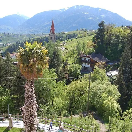 Appartementhaus Am Waalweg