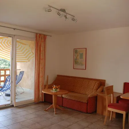 Lejlighed Appartementhaus Am Waalweg Rifiano