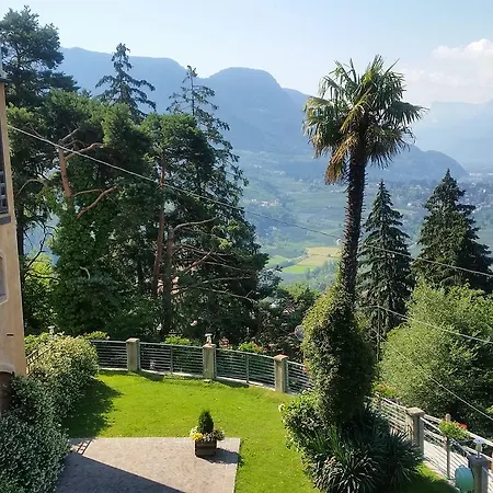 Appartementhaus Am Waalweg Lejlighed *